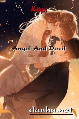 angel-and-devil