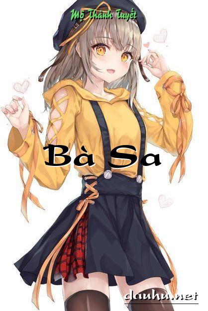 ba-sa