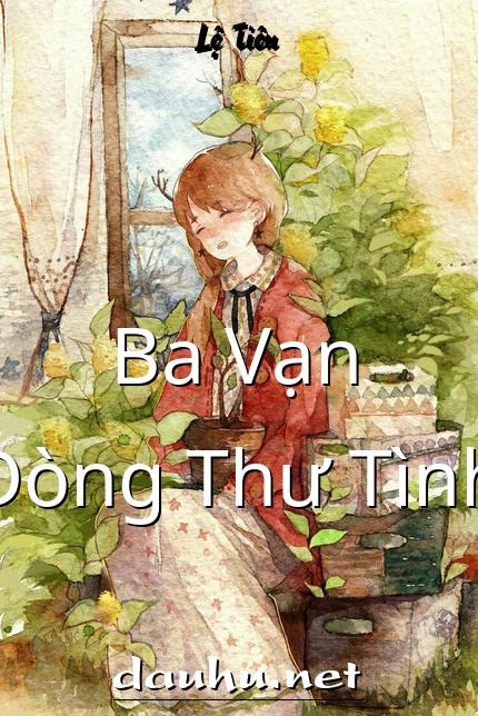 ba-van-dong-thu-tinh