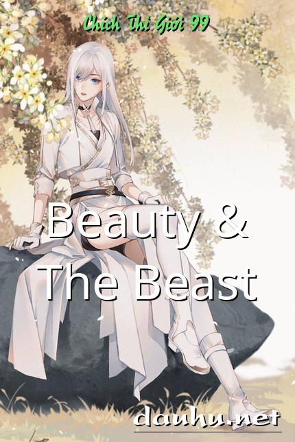 beauty-the-beast