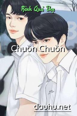 chuon-chuon