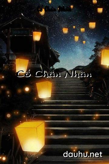 co-chan-nhan