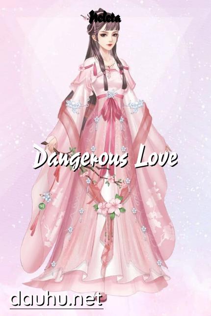 dangerous-love