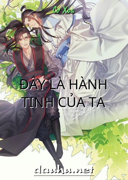 day-la-hanh-tinh-cua-ta