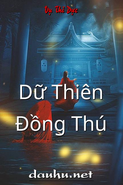 du-thien-dong-thu