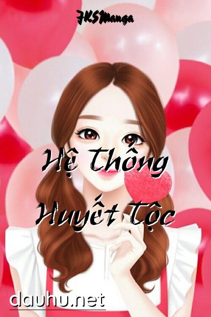 he-thong-huyet-toc