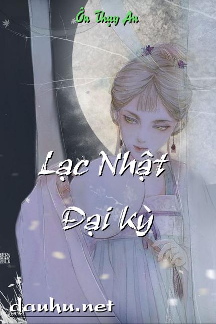 lac-nhat-dai-ky