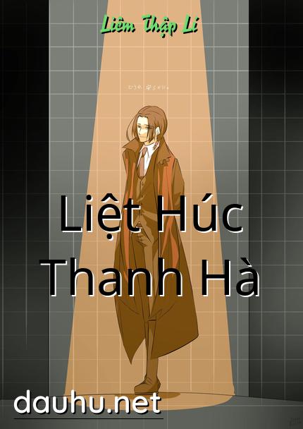liet-huc-thanh-ha