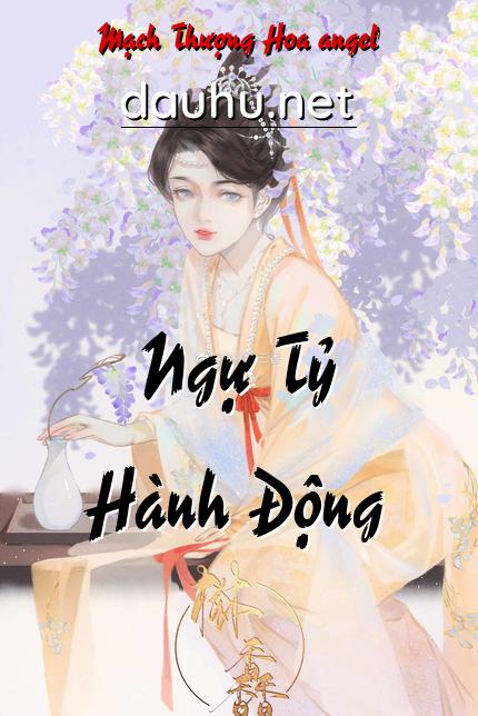 ngu-ty-hanh-dong