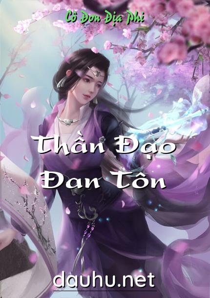 than-dao-dan-ton