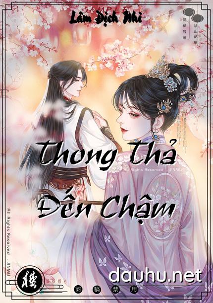 thong-tha-den-cham