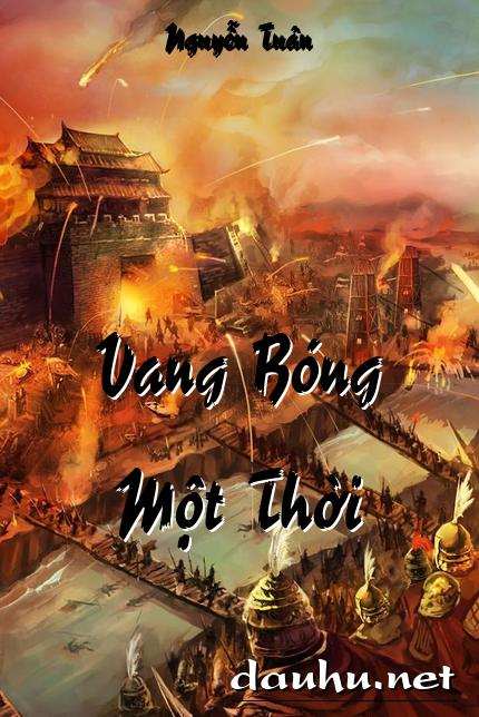 vang-bong-mot-thoi