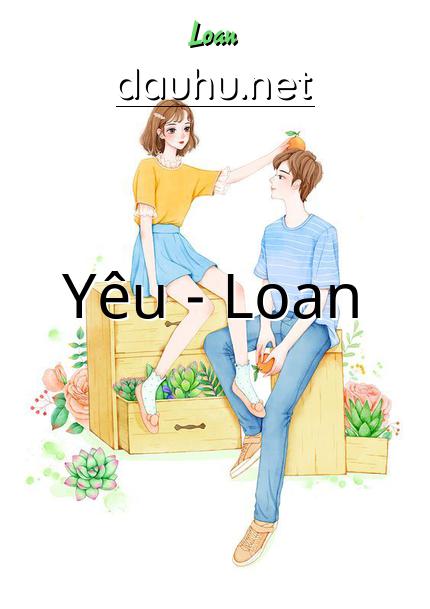 yeu-loan